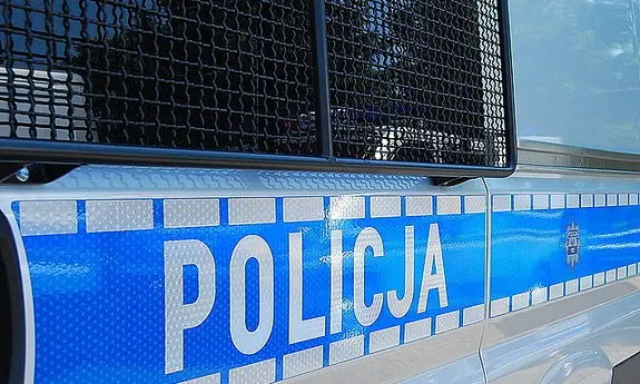 16-latek zatrzymany z marihuaną w Ustrzykach Dolnych