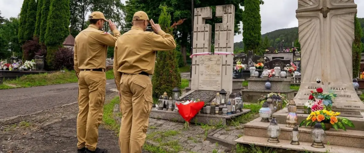 11 lipca - Dzień Pamięci Ofiar Zbrodni OUN i UPA