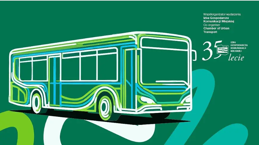 TRANSEXPO 2026 - Międzynarodowe Targi Transportu Zbiorowego w Kielcach