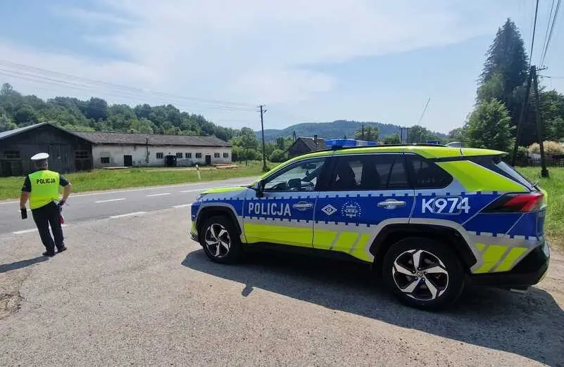 Przygotowanie do bezpiecznych wakacji na drogach