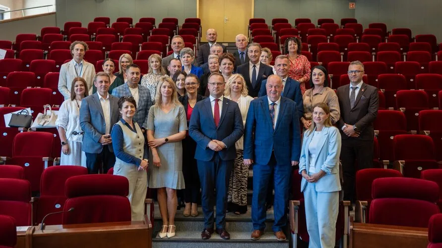 Gmina Ustrzyki Dolne otrzymała dofinansowanie na projekt „Bieszczadzki Uniwersytet Samorządności”