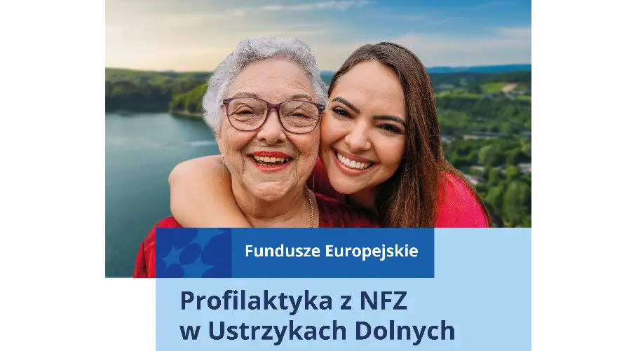 Piknik zdrowia w Ustrzykach Dolnych – darmowe badania i profilaktyka