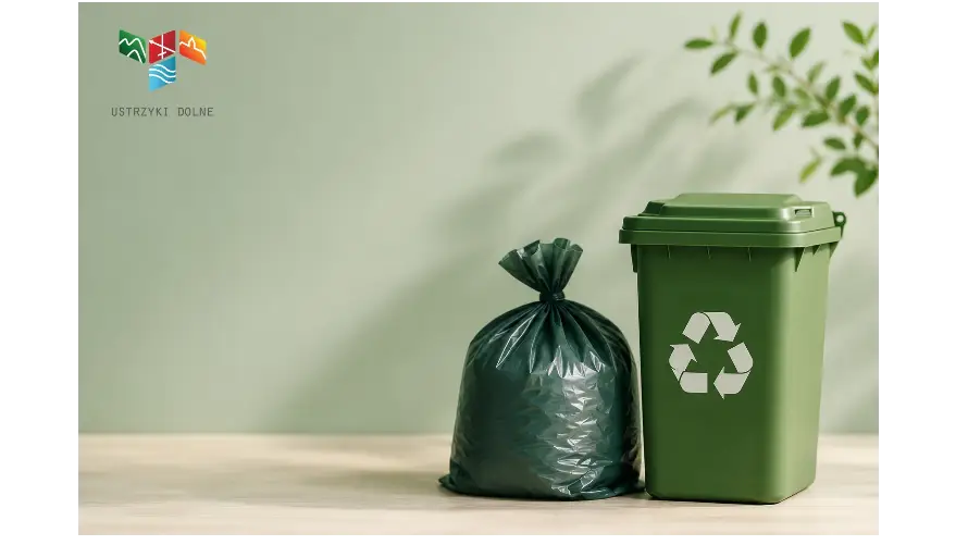 Obowiązek odbioru odpadów z nieruchomości niezamieszkałych w Ustrzykach Dolnych
