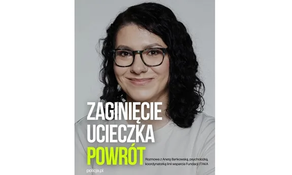Zaginięcia i powroty dzieci: wyzwania i wsparcie